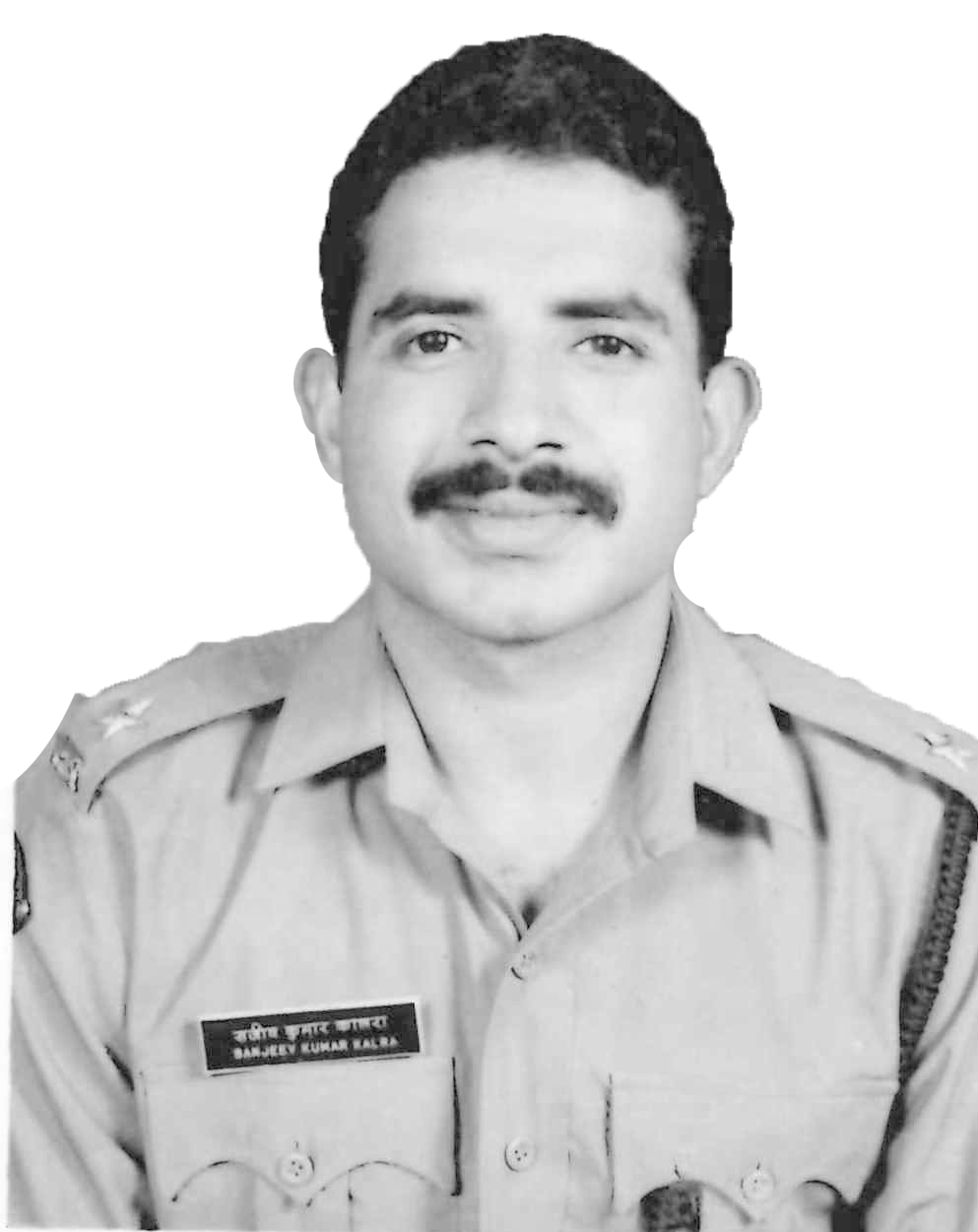 Sanjeev Kumar Kalra Sanjeev Kumar Kalra